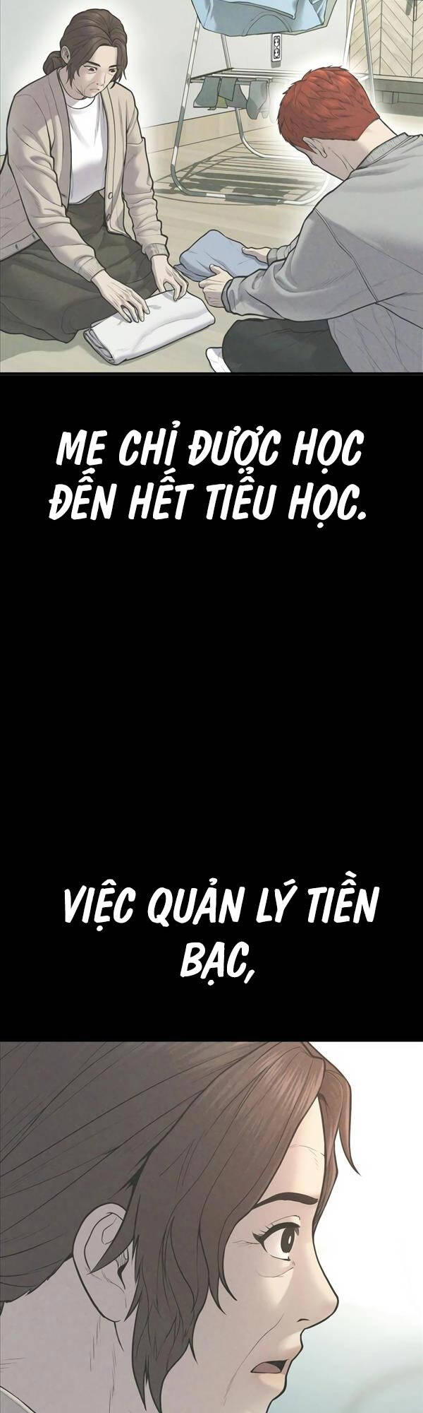 Cậu Bé Tội Phạm Chap 23 - Next Chap 24