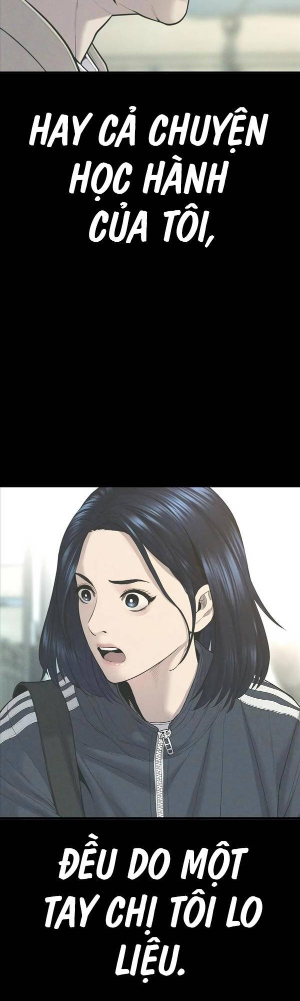 Cậu Bé Tội Phạm Chap 23 - Next Chap 24