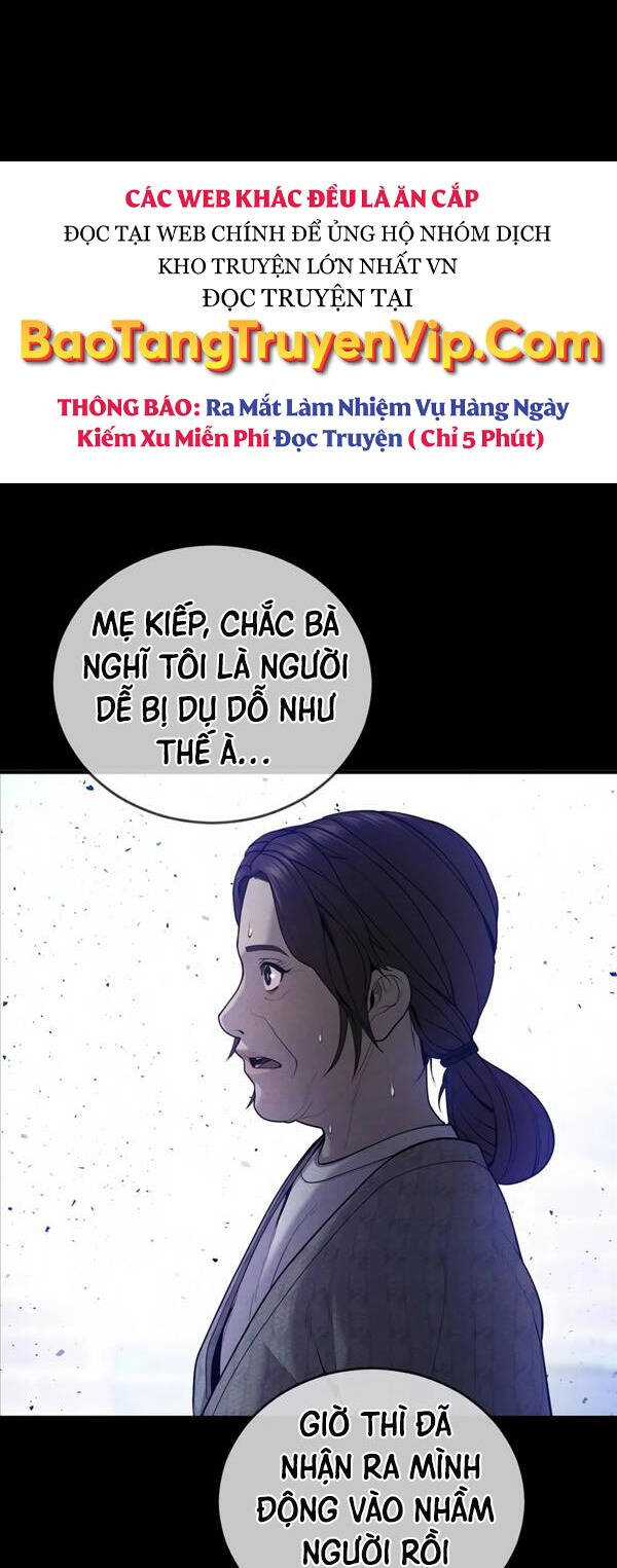 Cậu Bé Tội Phạm Chap 23 - Next Chap 24