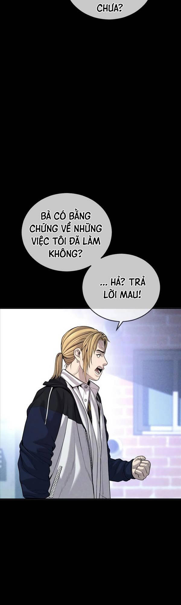 Cậu Bé Tội Phạm Chap 23 - Next Chap 24