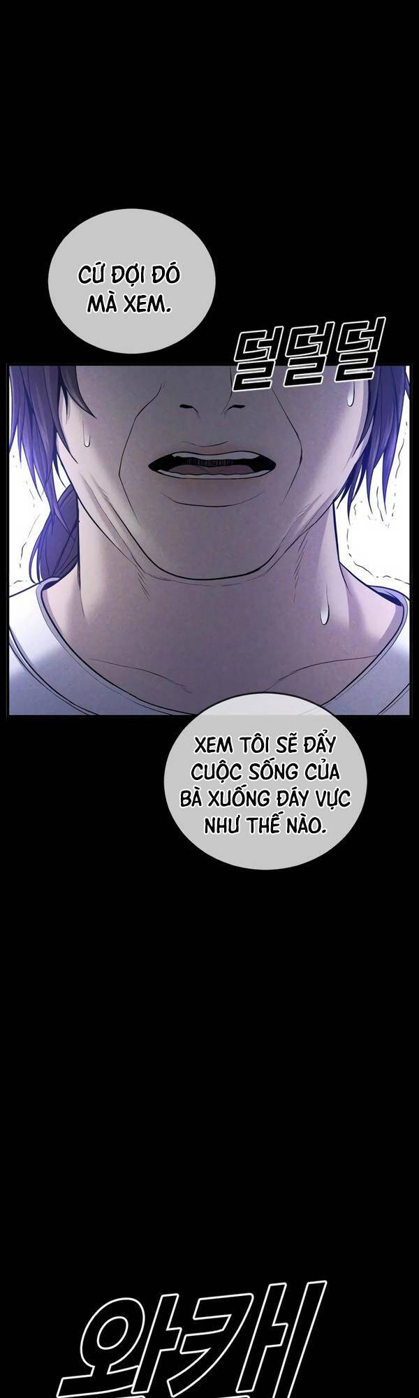 Cậu Bé Tội Phạm Chap 23 - Next Chap 24