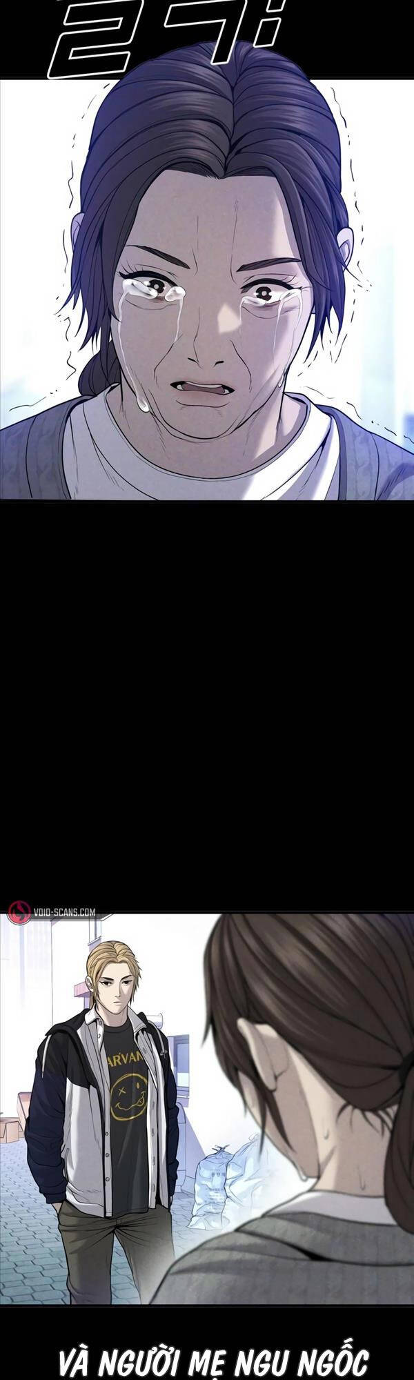 Cậu Bé Tội Phạm Chap 23 - Next Chap 24
