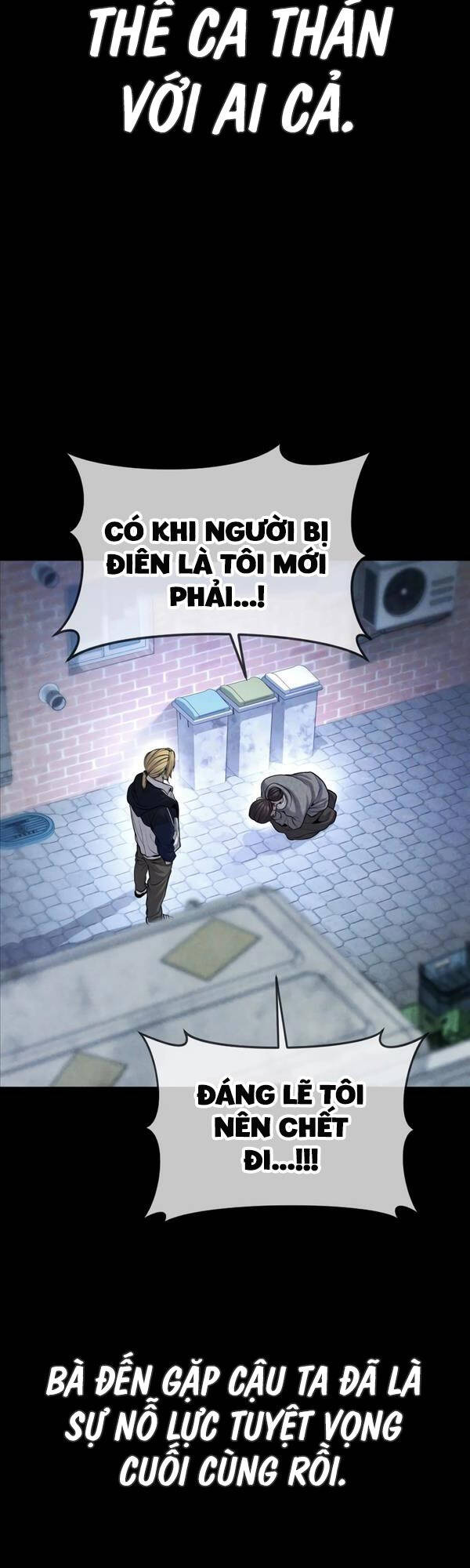 Cậu Bé Tội Phạm Chap 23 - Next Chap 24