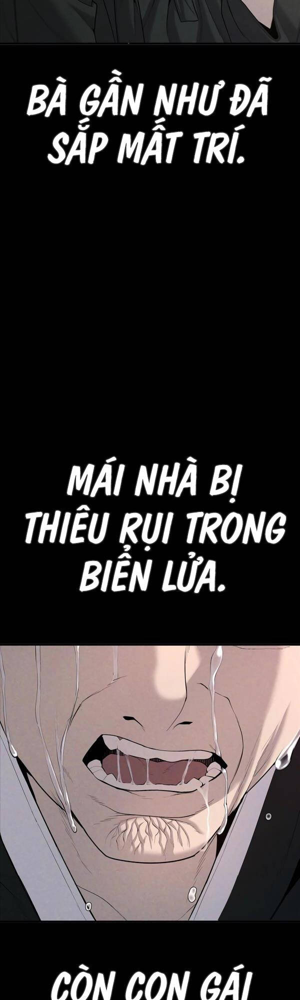 Cậu Bé Tội Phạm Chap 23 - Next Chap 24