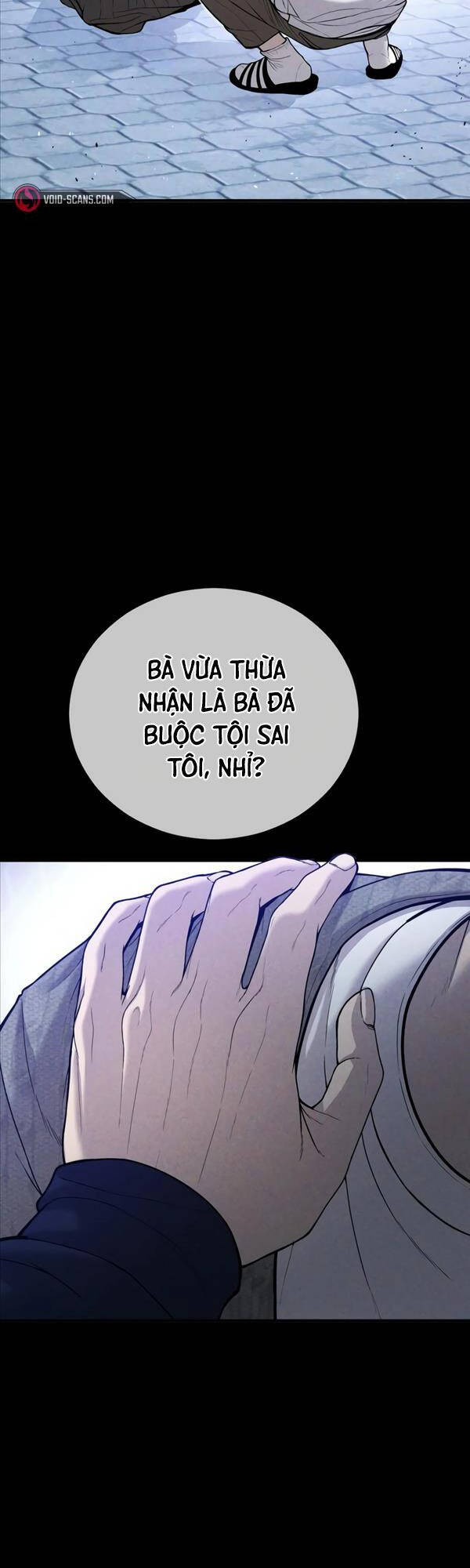 Cậu Bé Tội Phạm Chap 23 - Next Chap 24