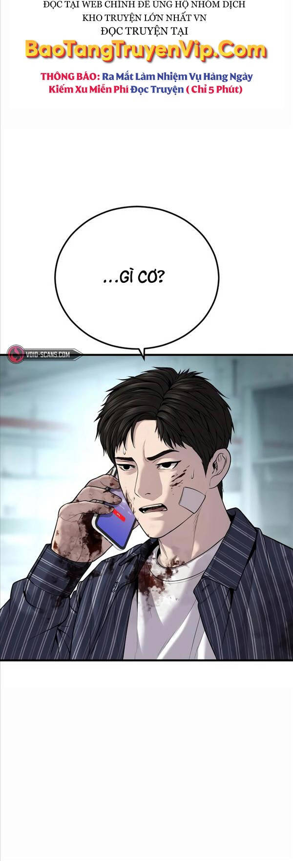 Cậu Bé Tội Phạm Chap 23 - Next Chap 24