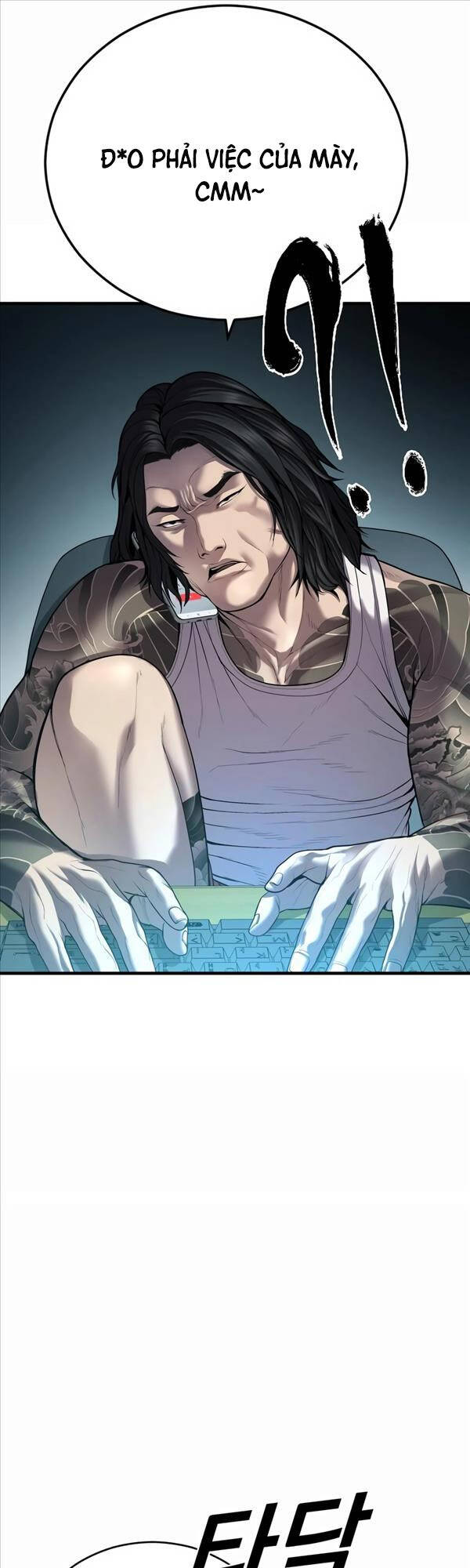 Cậu Bé Tội Phạm Chap 23 - Next Chap 24