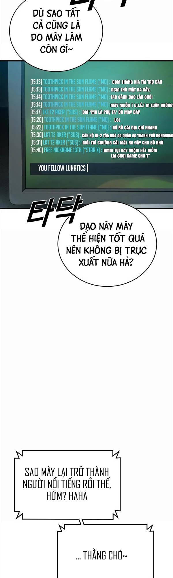 Cậu Bé Tội Phạm Chap 23 - Next Chap 24