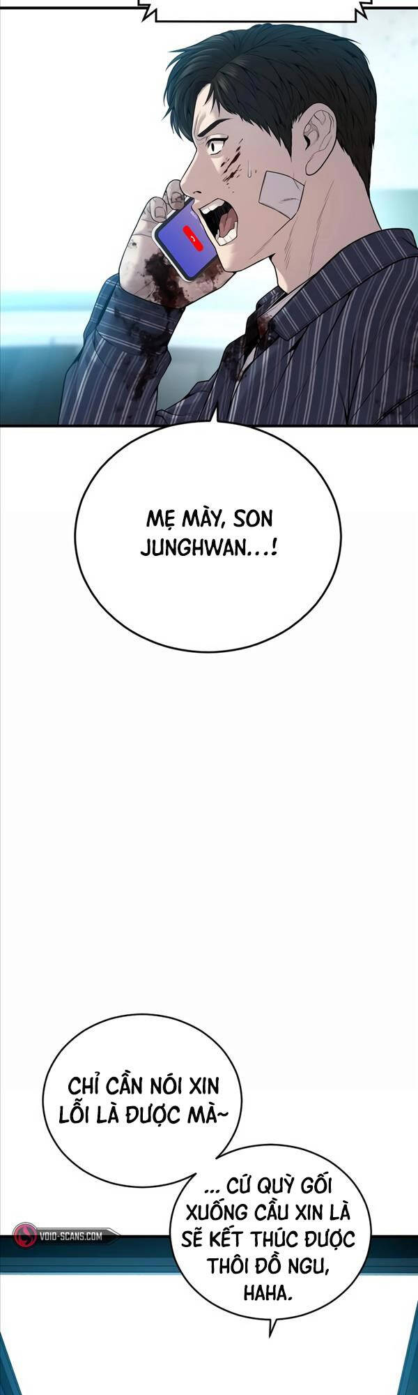 Cậu Bé Tội Phạm Chap 23 - Next Chap 24