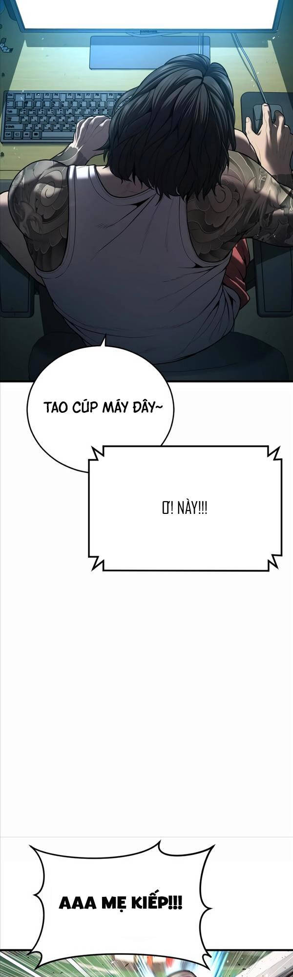 Cậu Bé Tội Phạm Chap 23 - Next Chap 24