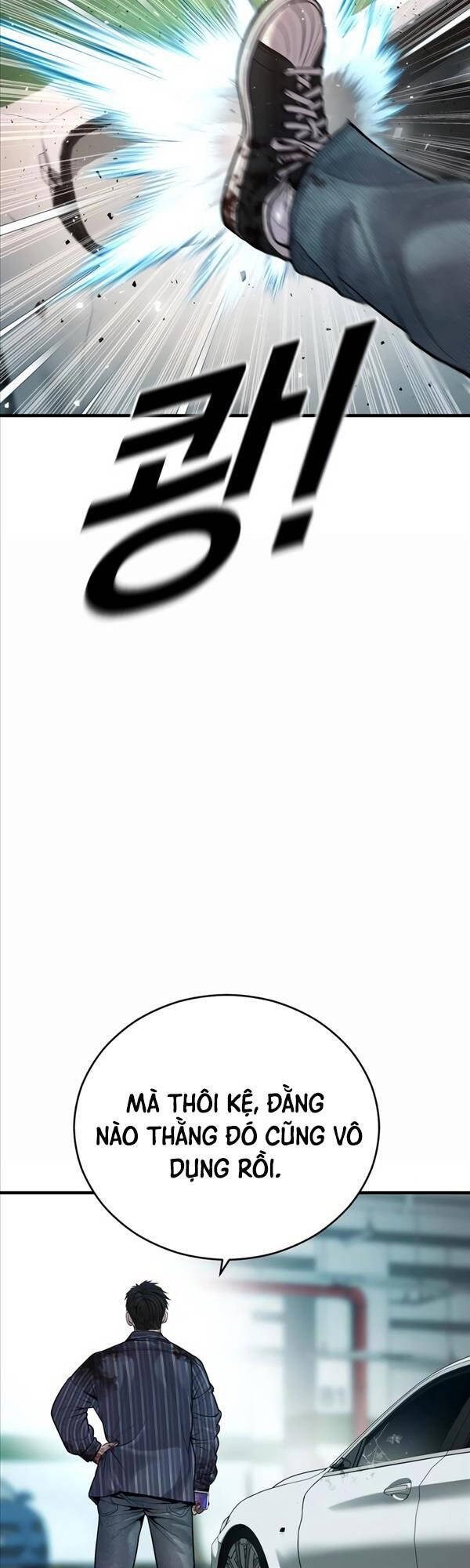 Cậu Bé Tội Phạm Chap 23 - Next Chap 24