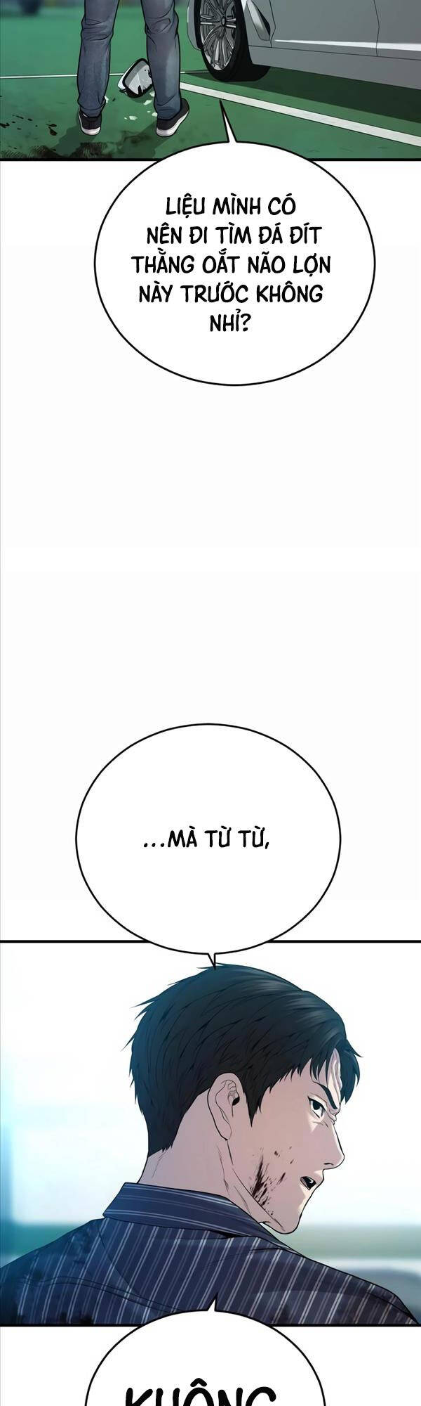 Cậu Bé Tội Phạm Chap 23 - Next Chap 24