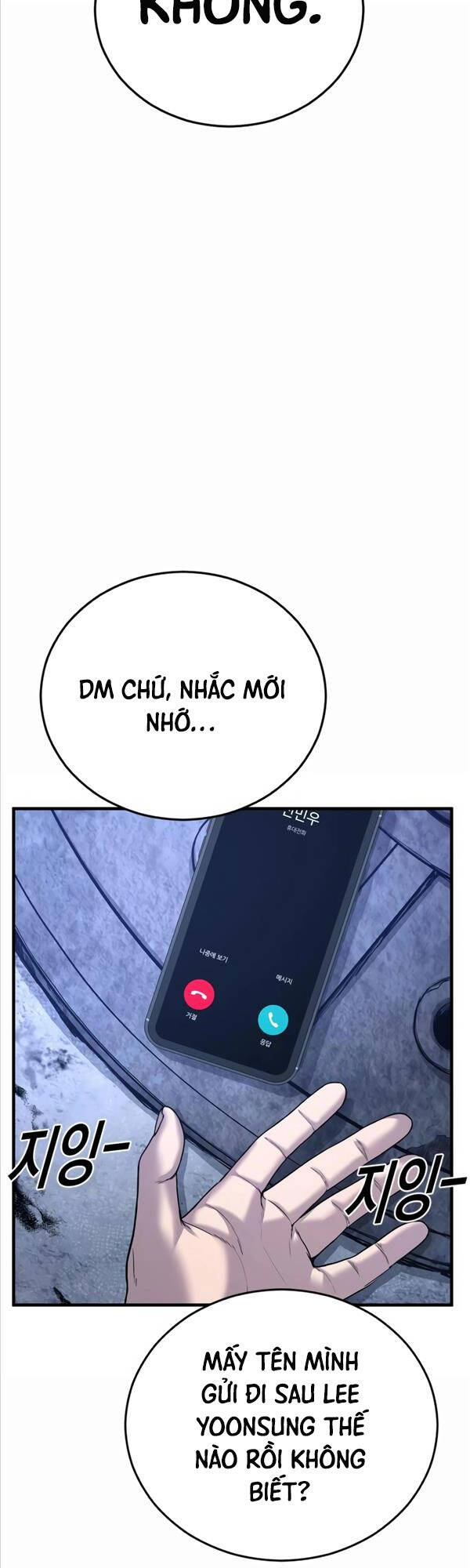 Cậu Bé Tội Phạm Chap 23 - Next Chap 24