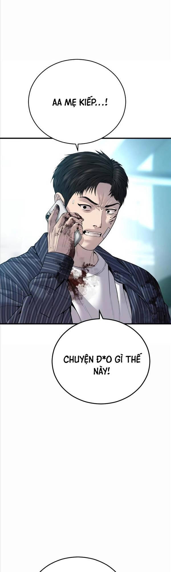 Cậu Bé Tội Phạm Chap 23 - Next Chap 24