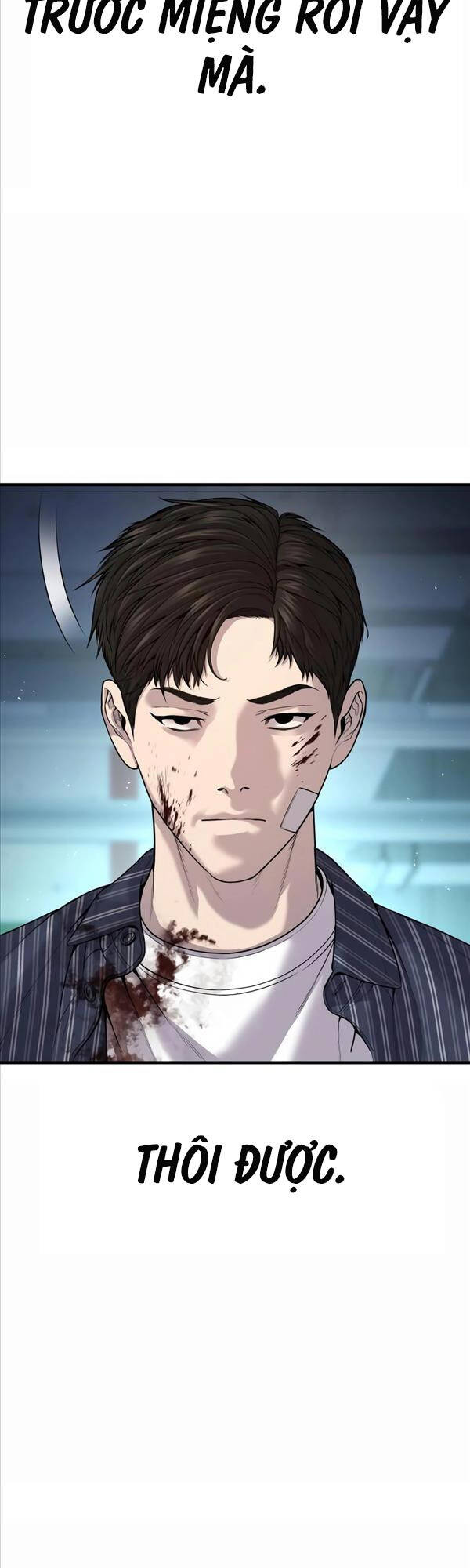 Cậu Bé Tội Phạm Chap 23 - Next Chap 24