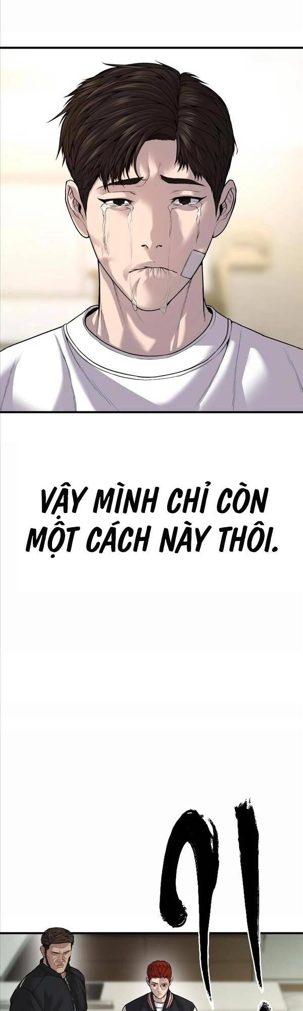 Cậu Bé Tội Phạm Chap 23 - Next Chap 24