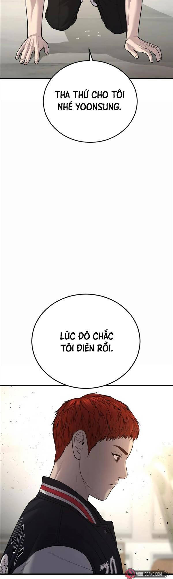 Cậu Bé Tội Phạm Chap 23 - Next Chap 24