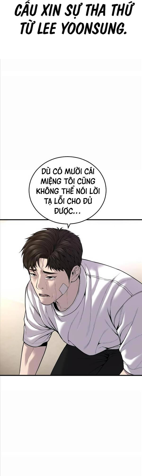 Cậu Bé Tội Phạm Chap 23 - Next Chap 24