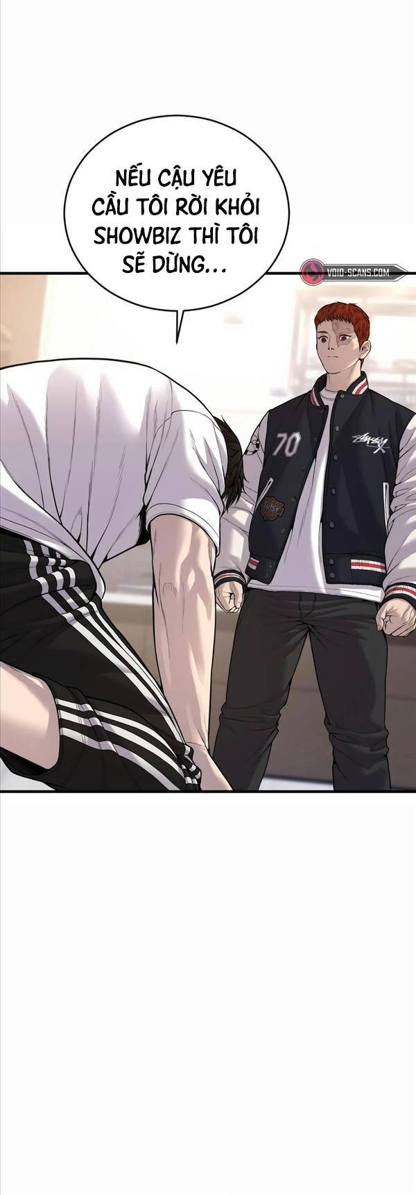 Cậu Bé Tội Phạm Chap 23 - Next Chap 24
