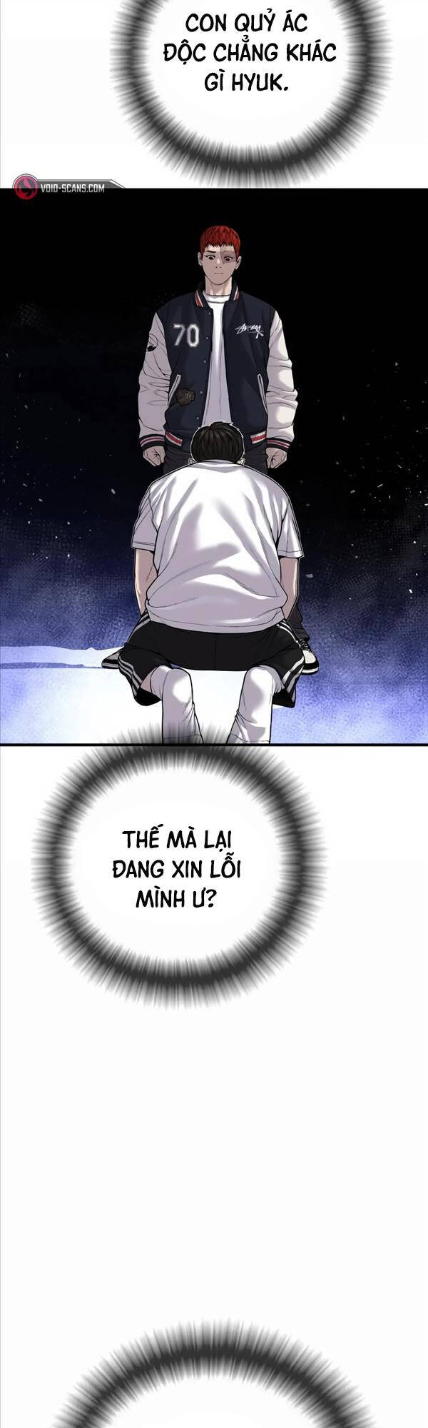 Cậu Bé Tội Phạm Chap 23 - Next Chap 24