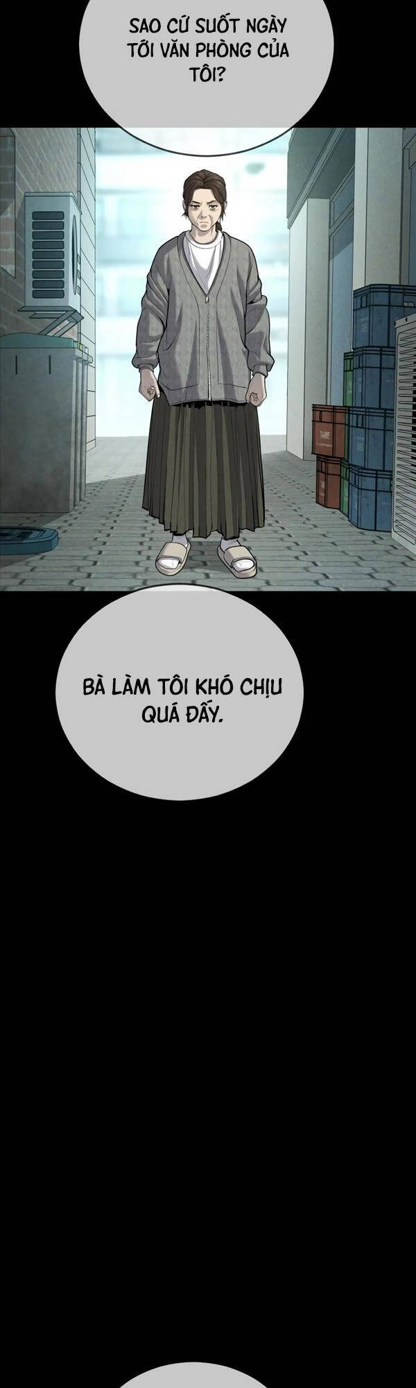 Cậu Bé Tội Phạm Chap 23 - Next Chap 24