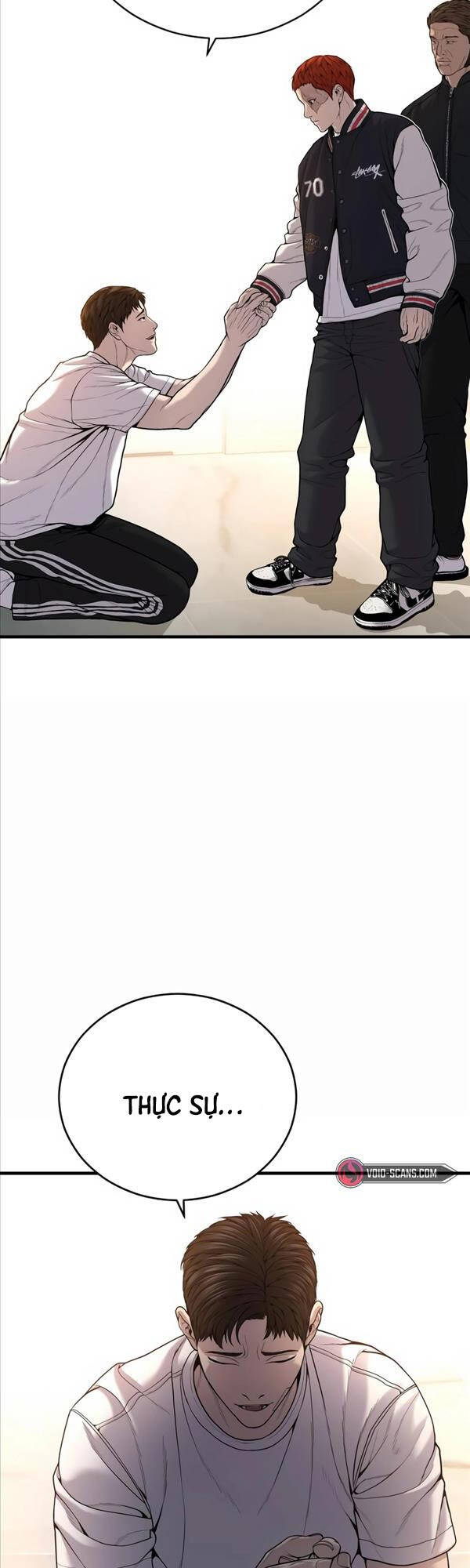 Cậu Bé Tội Phạm Chap 23 - Next Chap 24