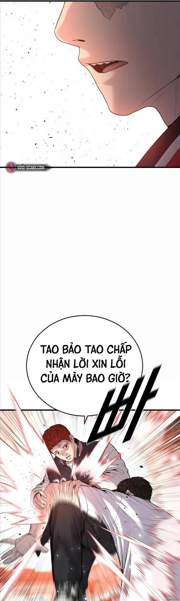 Cậu Bé Tội Phạm Chap 23 - Next Chap 24