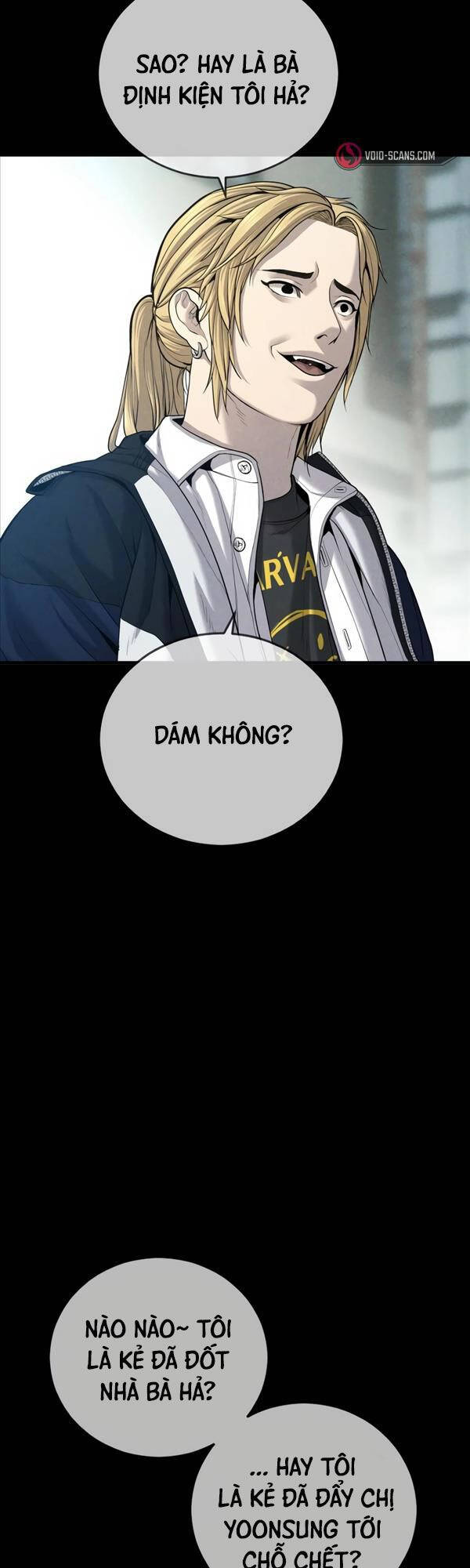 Cậu Bé Tội Phạm Chap 23 - Next Chap 24