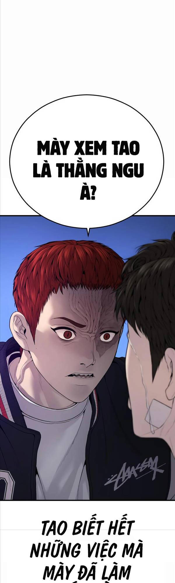 Cậu Bé Tội Phạm Chap 23 - Next Chap 24