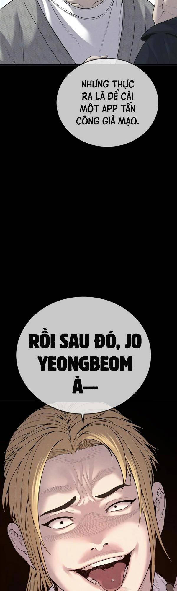 Cậu Bé Tội Phạm Chap 23 - Next Chap 24