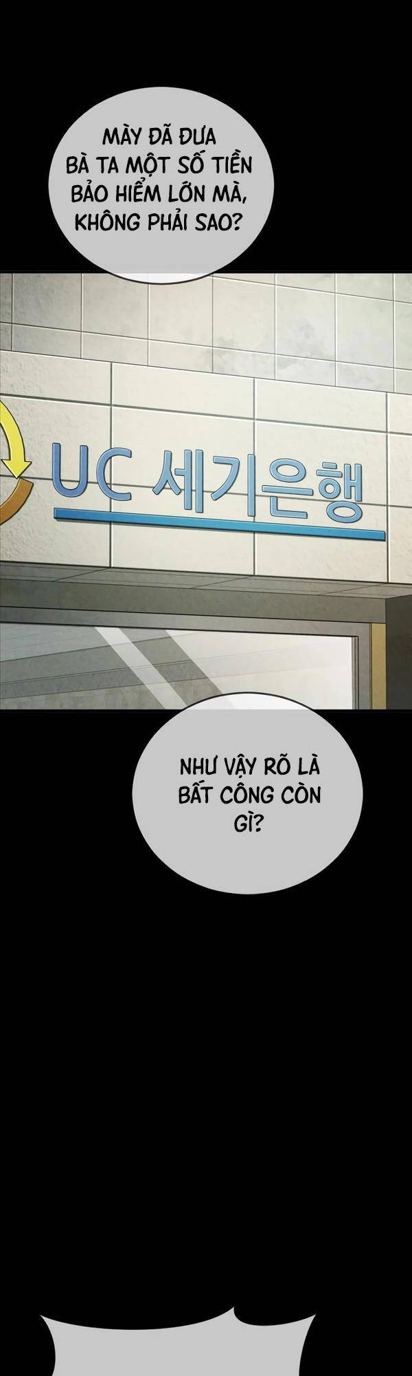 Cậu Bé Tội Phạm Chap 23 - Next Chap 24