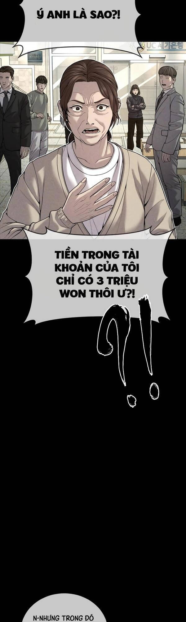 Cậu Bé Tội Phạm Chap 23 - Next Chap 24