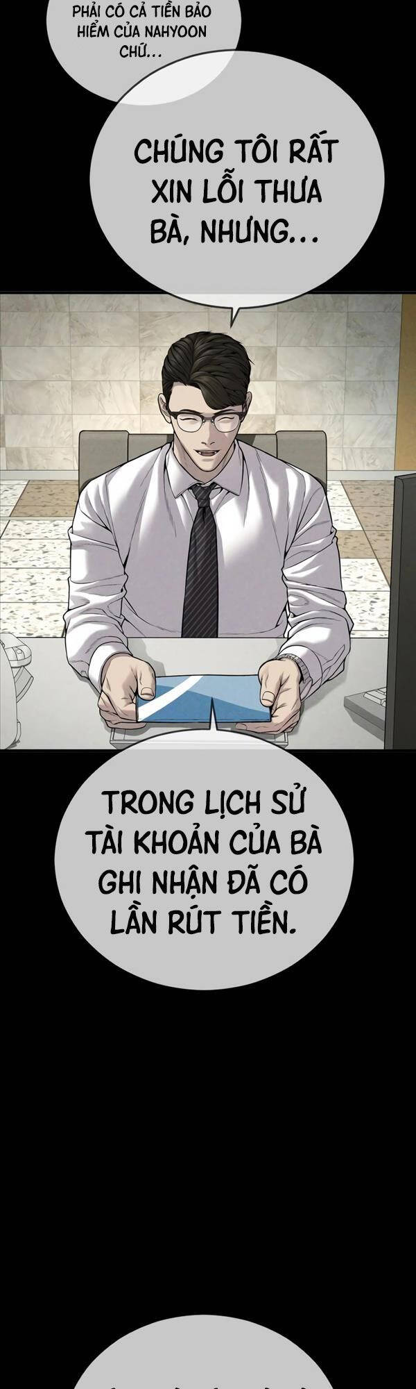 Cậu Bé Tội Phạm Chap 23 - Next Chap 24