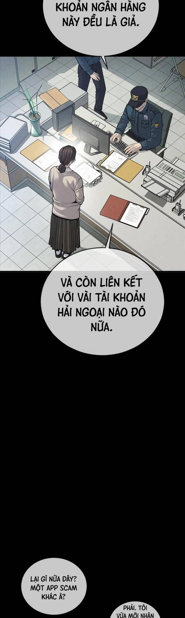 Cậu Bé Tội Phạm Chap 23 - Next Chap 24