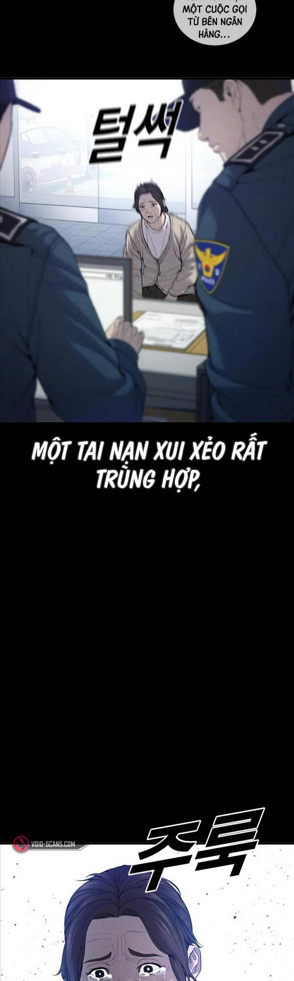 Cậu Bé Tội Phạm Chap 23 - Next Chap 24