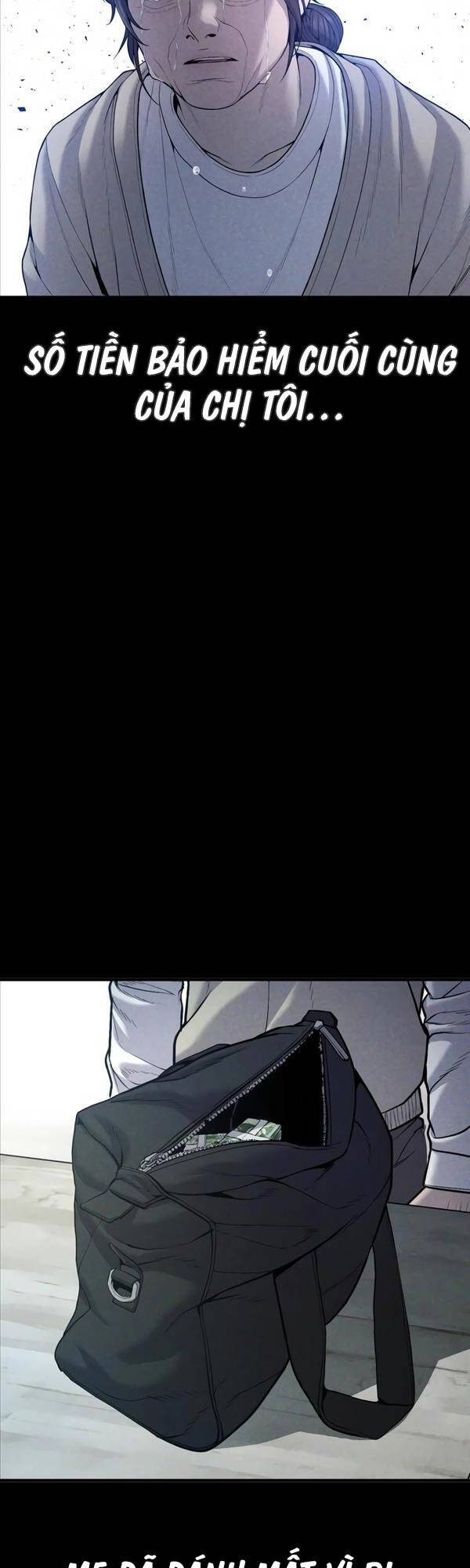Cậu Bé Tội Phạm Chap 23 - Next Chap 24