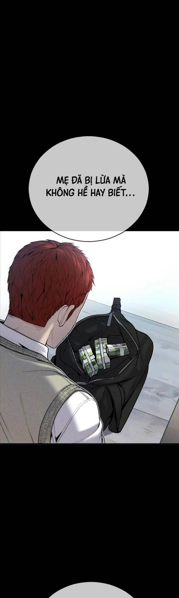 Cậu Bé Tội Phạm Chap 23 - Next Chap 24