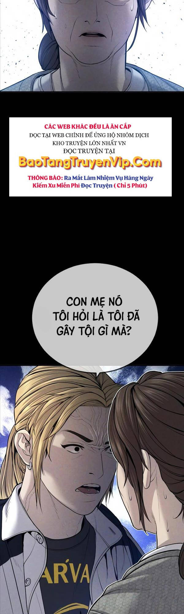 Cậu Bé Tội Phạm Chap 23 - Next Chap 24
