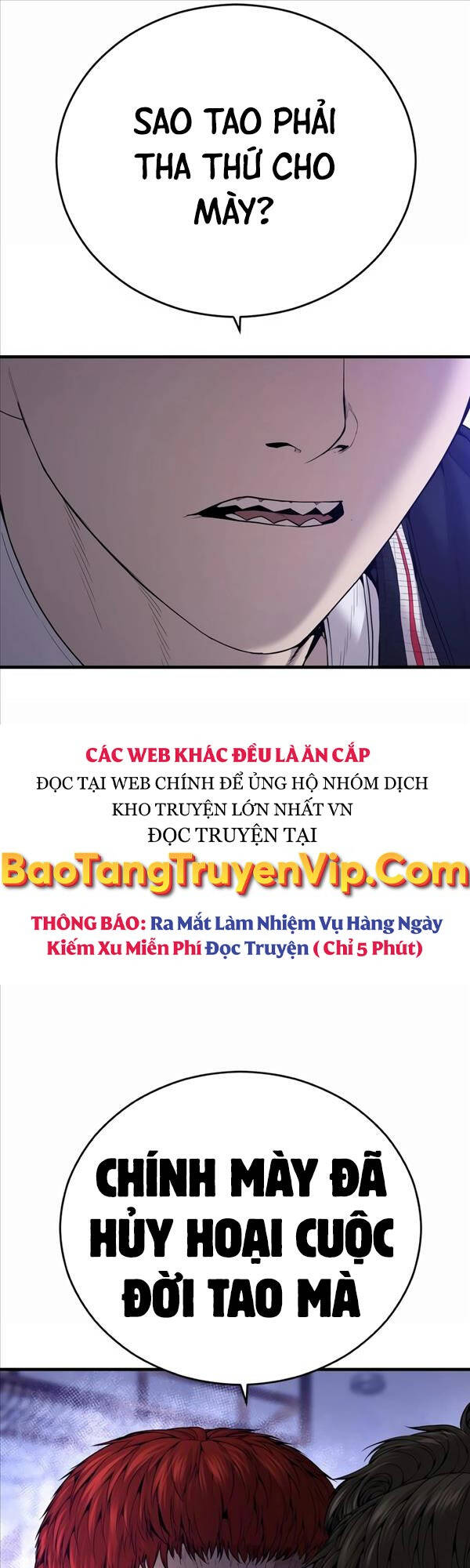 Cậu Bé Tội Phạm Chap 23 - Next Chap 24
