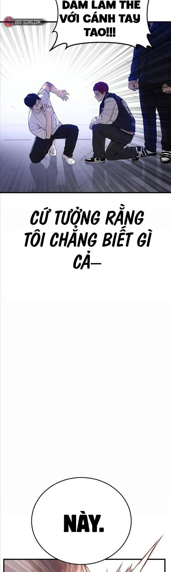Cậu Bé Tội Phạm Chap 23 - Next Chap 24