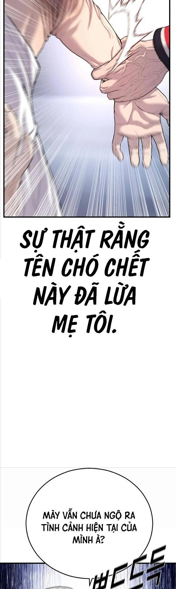 Cậu Bé Tội Phạm Chap 23 - Next Chap 24
