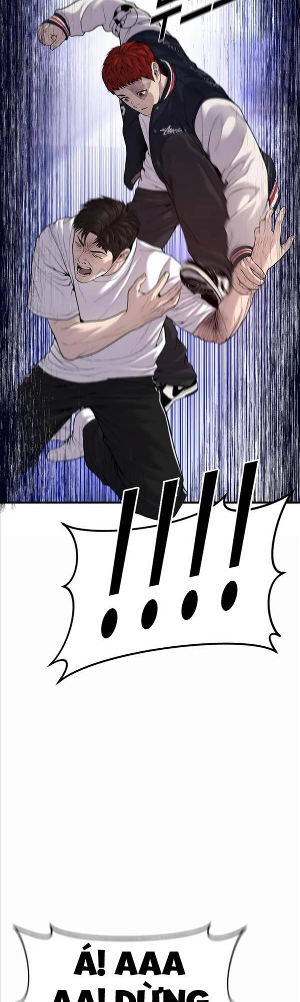 Cậu Bé Tội Phạm Chap 23 - Next Chap 24