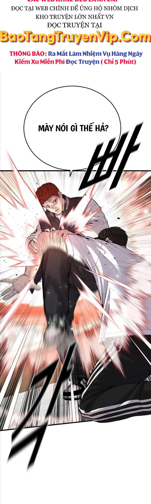 Cậu Bé Tội Phạm Chap 24 - Next Chap 25