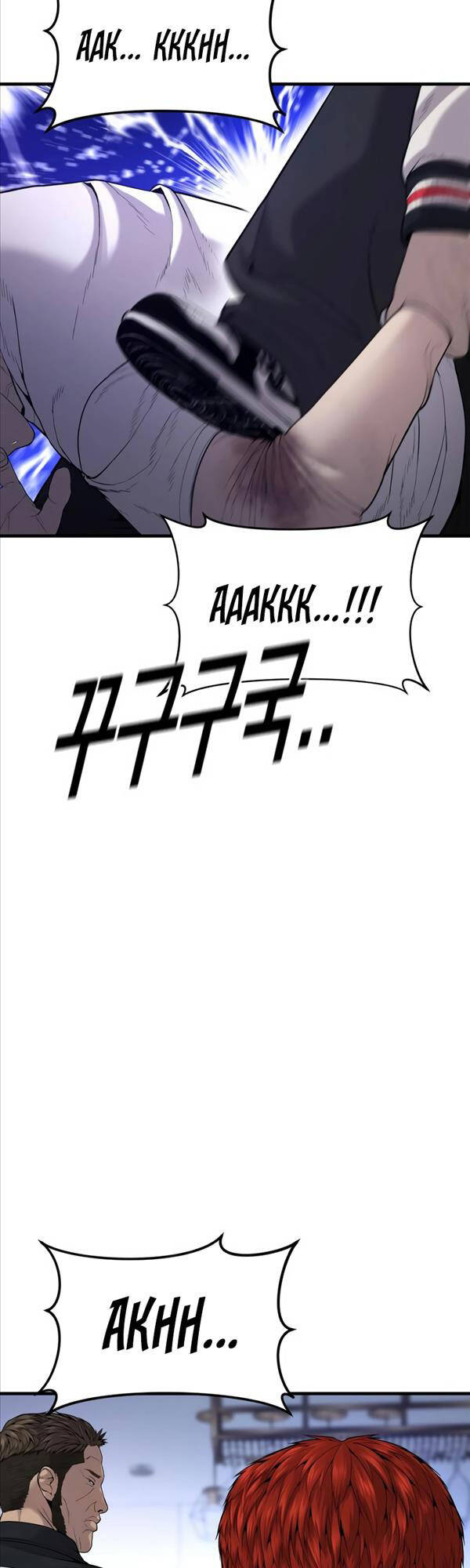 Cậu Bé Tội Phạm Chap 24 - Next Chap 25