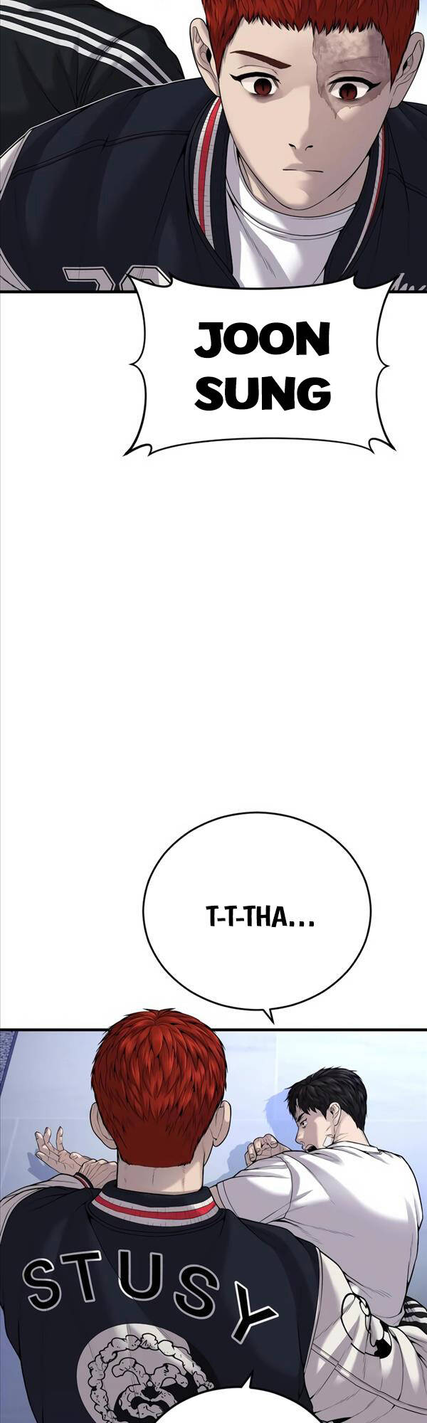 Cậu Bé Tội Phạm Chap 24 - Next Chap 25