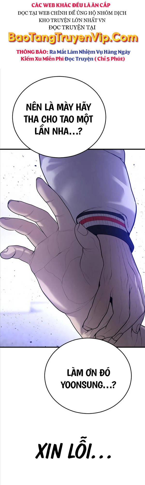 Cậu Bé Tội Phạm Chap 24 - Next Chap 25