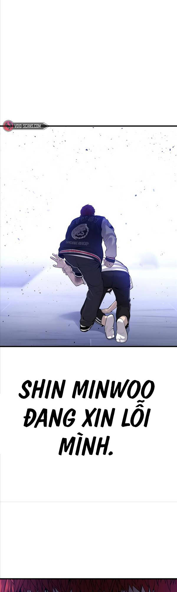 Cậu Bé Tội Phạm Chap 24 - Next Chap 25