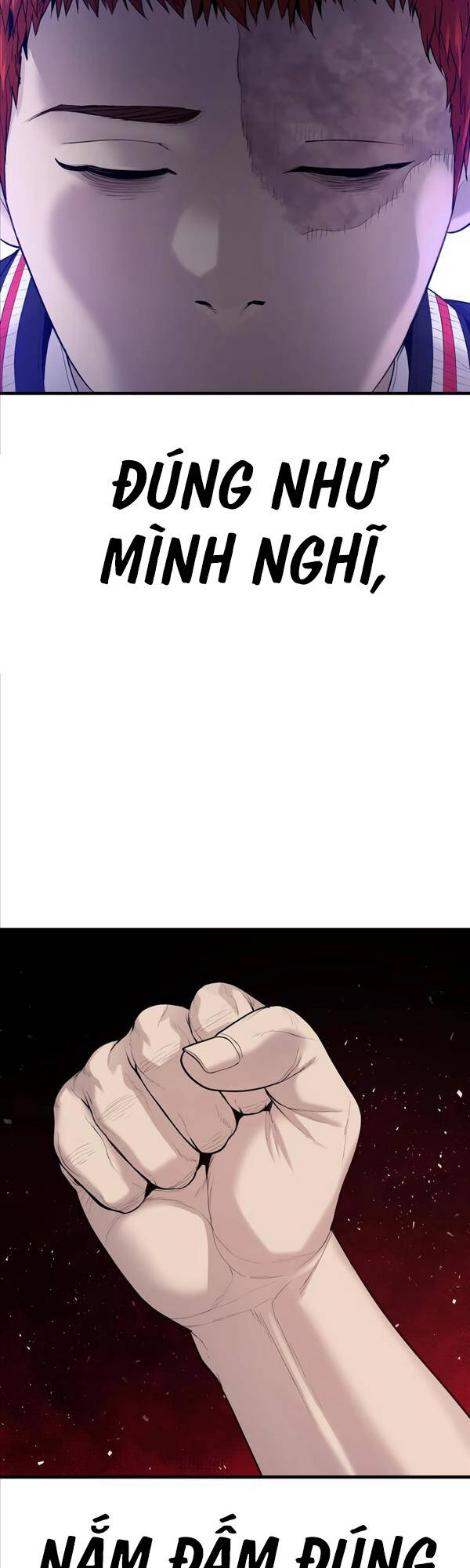 Cậu Bé Tội Phạm Chap 24 - Next Chap 25