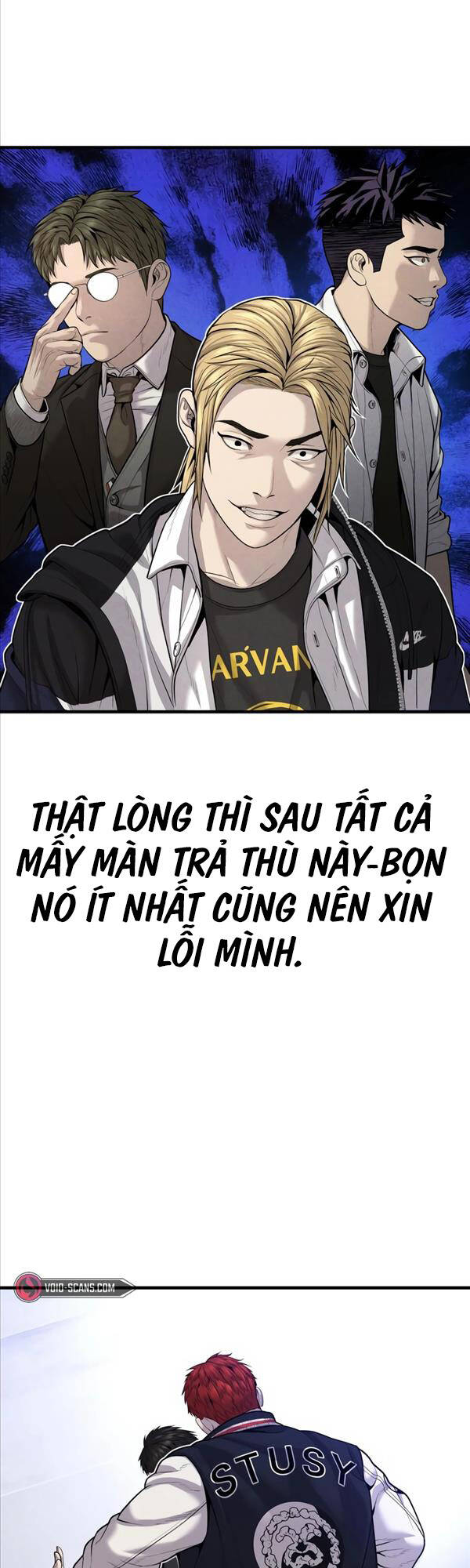Cậu Bé Tội Phạm Chap 24 - Next Chap 25