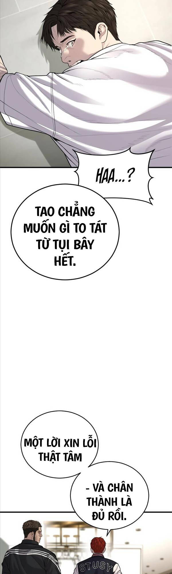 Cậu Bé Tội Phạm Chap 24 - Next Chap 25
